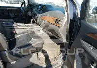 2010 Nissan ARMADA photo