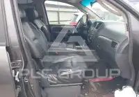 2010 Nissan ARMADA фото