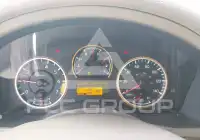 2010 Nissan ARMADA фото