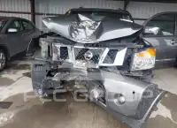 2010 Nissan ARMADA фото