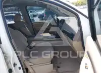 2010 Nissan ARMADA фото
