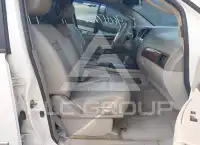 2010 Nissan ARMADA фото
