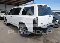 2010 Nissan ARMADA фото