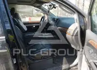 2010 Nissan ARMADA фото
