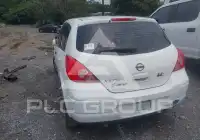 2010 Nissan VERSA фото