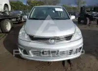 2010 Nissan VERSA фото