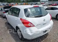 2010 Nissan VERSA photo