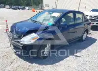 2010 Nissan VERSA photo