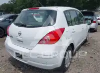 2010 Nissan VERSA photo