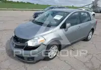 2010 Nissan VERSA photo
