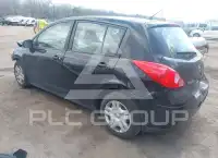 2010 Nissan VERSA фото