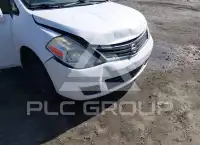 2010 Nissan VERSA фото