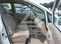 2010 Nissan VERSA photo