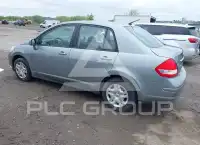 2010 Nissan VERSA photo