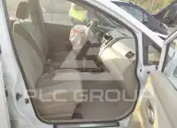 2010 Nissan VERSA фото