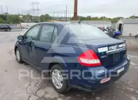 2010 Nissan VERSA фото