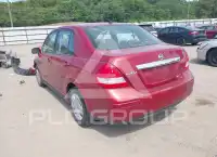 2010 Nissan VERSA фото