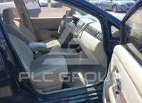 2010 Nissan VERSA photo