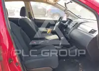 2010 Nissan VERSA фото
