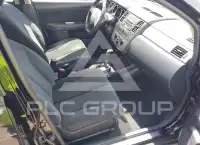 2010 Nissan VERSA photo
