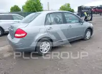 2010 Nissan VERSA photo
