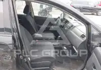 2010 Nissan VERSA фото