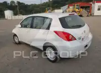 2010 Nissan VERSA фото