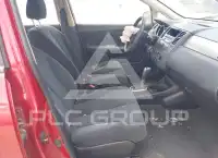 2010 Nissan VERSA фото