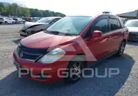 2010 Nissan VERSA фото