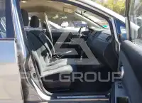2010 Nissan VERSA photo