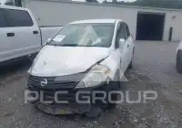 2010 Nissan VERSA фото