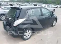 2010 Nissan VERSA фото