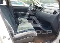 2010 Nissan VERSA фото