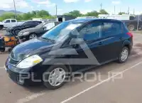 2010 Nissan VERSA фото