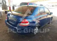2010 Nissan VERSA фото