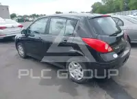 2010 Nissan VERSA photo