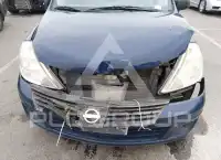 2010 Nissan VERSA фото