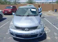 2010 Nissan VERSA photo