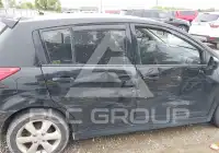 2010 Nissan VERSA фото