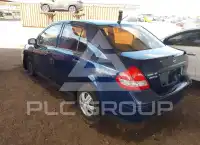 2010 Nissan VERSA фото