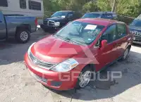 2010 Nissan VERSA photo