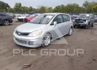 2010 Nissan VERSA фото