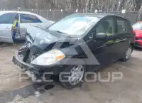 2010 Nissan VERSA фото