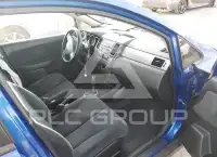 2010 Nissan VERSA фото