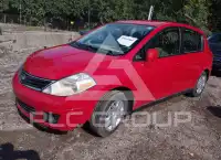 2010 Nissan VERSA фото