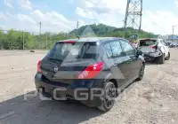 2010 Nissan VERSA photo