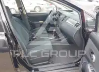 2010 Nissan VERSA фото