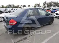2010 Nissan VERSA фото