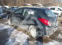 2010 Nissan VERSA фото