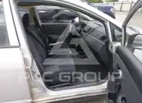 2010 Nissan VERSA фото